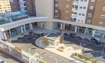 Imagem 6: Apartamento Padrão em Ponta Grossa