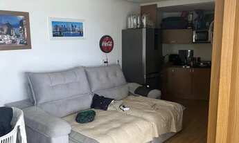 Imagem 4: Imóvel para venda tem 48 metros quadrados com 1 quarto em Barra da Tijuca - Rio de Janeiro