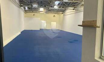 Imagem 3: Galpão à venda ou para locação em Pinheiros - SP