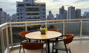 Imagem 7: Ed Freesia: Belíssimo Alto Padrão no Umarizal 171m² 3 Suítes 3 Vg (Financia