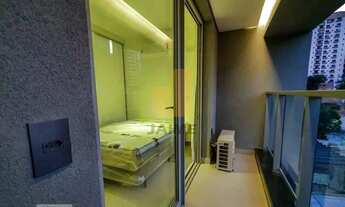 Imagem 4: Sutio mobiliado, todo equipado para morar, ótima localização - Perdizes