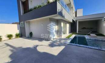 Imagem 2: Casa à venda com 300,00m² e 4 quartos em Vargem Pequena, Rio de Janeiro - RJ