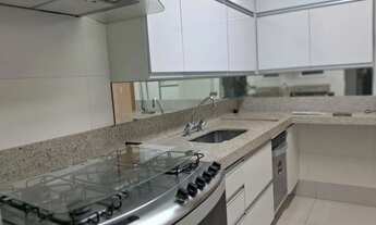 Imagem 4: Apartamento JARI 3 suítes, 112m, ótimo local e lazer