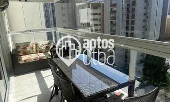 Imagem 3: Apartamento a venda com 03 dormitórios, 02 vagas - bairro Água Verde - Curitiba/PR