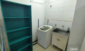 Imagem 3: Apartamento para alugar, 50 m² por R$ 2.213,25/mês - Estreito - Florianópolis/SC