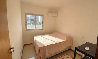 Imagem 6: Apartamento mobiliado 3/4 com suite perto do shopping grão Pará e aeroporto