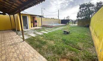 Imagem 6: Casa pronta para morar no Gravata Unamar-2 Distrito de Cabo Frio/Rj