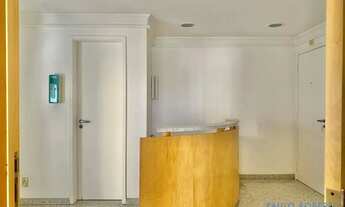 Imagem 4: CONJ. COMERCIAL - VILA CLEMENTINO - SP