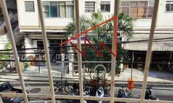 Imagem: Apartamento Padrão / Residencial / Glória