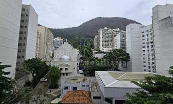 Imagem 3: Imóvel para venda com 126 metros quadrados com 3 quartos em Ramos - Rio de Janeiro - RJ