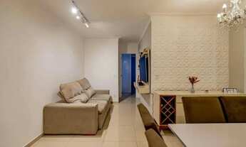 Imagem 2: Apartamento à venda em Barueri, Alphaville, com 2 quartos, com 63 m², Life Park