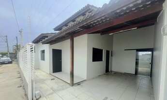 Imagem: CASA PARA LOCAÇÃO - LUÍS EDUARDO MAGALHÃES