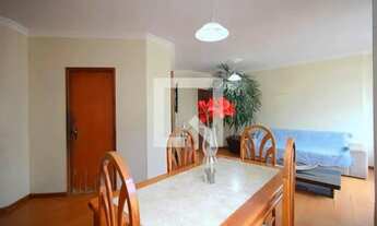 Imagem 2: Apartamento à Venda - Sagrada Família, 4 Quartos, 107 m2