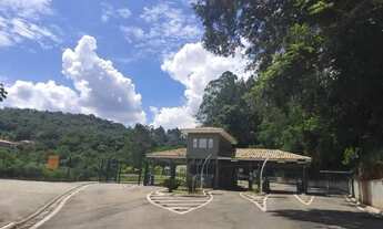 Imagem 6: Terreno à venda, 622 m² por R$ 340.000,00 - Condominio Quintas da Boa Vista - Atibaia/SP