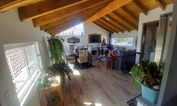 Imagem 2: Prédio residencial e Comercial no bairro Campeche em Florianópolis