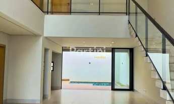 Imagem 5: Sobrado à venda no Condomínio Jardins Capri, 4 suítes, lazer completo