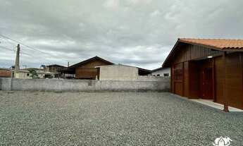 Imagem 4: Casa com amplo terreno para locação anual no bairro Itajuba em Barra Velha