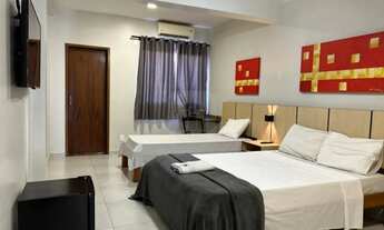 Imagem 5: Prédio comercial para locação no bairro Nossa Senhora Aparecida