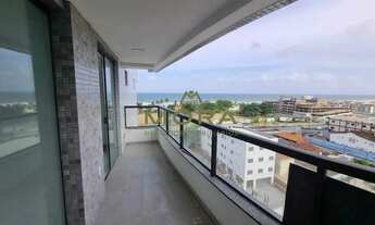 Imagem 2: Apartamento à venda, 2 quartos, 1 suíte, 1 vaga, São Francisco - Ilhéus/BA