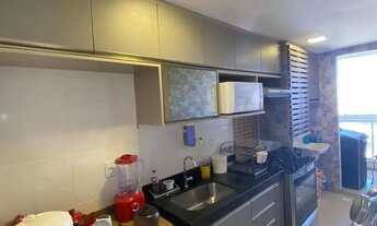 Imagem 5: Imóvel para venda possui 134 metros quadrados com 2 quartos em Praia de Itaparica - Vila V