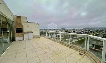 Imagem: COBERTURA DUPLEX - LE QUARTIER - 138m²