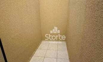 Imagem 6: Casa estilo sobrado com 2 suítes à venda, 90m² por R$ 299.000 - Condomínio Fechado no Vigi