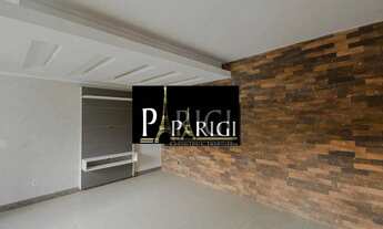 Imagem 2: Cobertura com 4 dormitórios, 206 m² - venda por R$ 980.000,00 ou aluguel por R$ 7.828,04/m