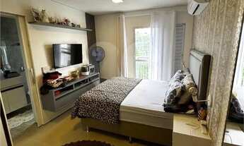 Imagem: Sobrado com 3 quartos à venda em Jardim