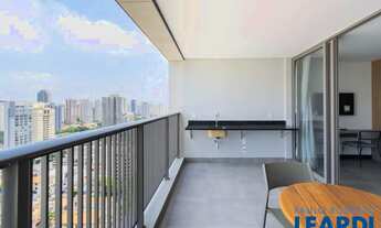 Imagem 16: APARTAMENTO - TATUAPÉ - SP