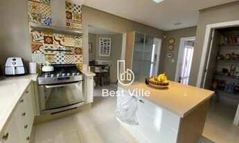 Imagem 6: Casa à venda, 399 m² por R$ 4.200.000,00 - Alphaville - Barueri/SP