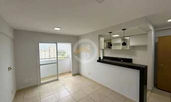 Imagem 4: Apartamento no Residencial Amazon com 2 quartos 1 suíte