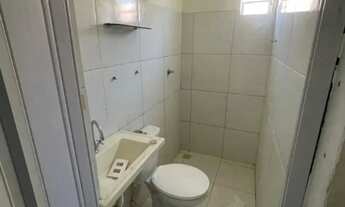 Imagem 7: Casa no São Cristóvão