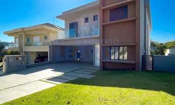 Imagem 4: CASA EM CONDOMÍNIO - ALPHAVILLE - SP