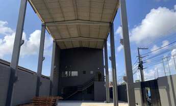 Imagem: Prédio Comercial a Venda 600m² em Três