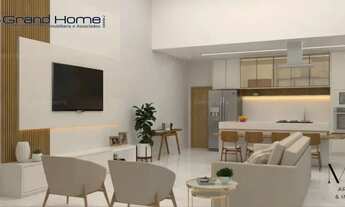 Imagem 2: Casa 4 quartos em Interlagos