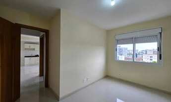 Imagem 4: APTO 2D no bairro Azenha em Porto Alegre