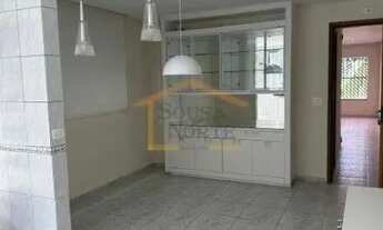 Imagem: Sobrado, 3 dormitórios, sendo 1 suite