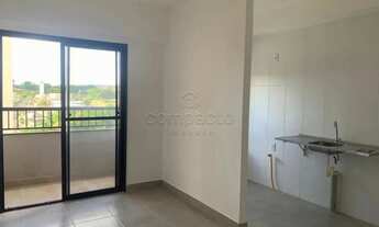 Imagem: Apartamento Padrão em São José do Rio