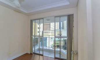 Imagem 6: Imóvel para venda possui 145 m² com 3 quartos em Rebouças - Curitiba - PR