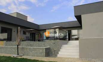 Imagem 4: Casa com 3 dormitórios à venda, 250 m² por R$ 2.900.000 - Boa Vista - Piracaia/SP