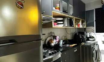 Imagem 5: Apartamento á venda no Chapada da Rosas em Cuiabá