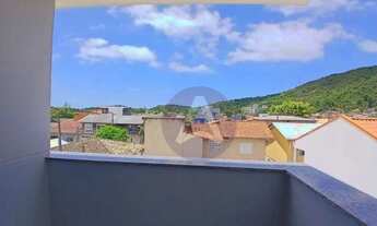 Imagem 5: Apartamento com 2 dormitórios para alugar, 56 m² por R$ 3.275,00/mês - Ribeirão da Ilha