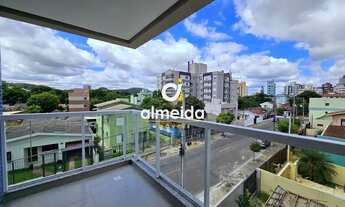 Imagem 5: Apartamento 2 dormitórios à venda Nossa Senhora das Dores Santa Maria/RS