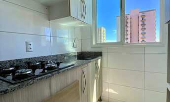 Imagem 6: Apartamento semi mobiliado- próximo tozetto nova Rússia