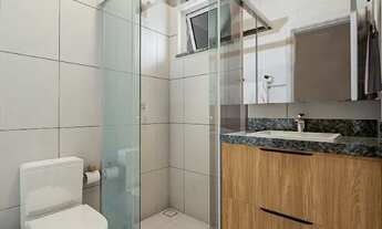 Imagem 5: CASAS EM SANTA INÊS IMÓVEIS NOVOS . (JÁ COM CHURRASQUEIRA OU CERCA ELÉTRICA