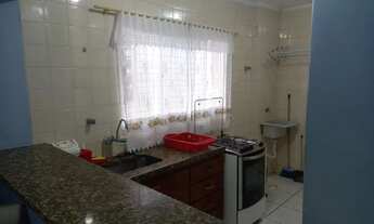 Imagem 5: Apartamento Praia Grande temporada