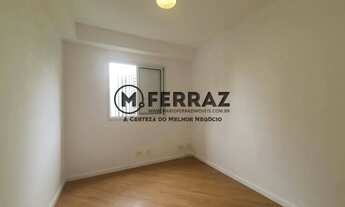 Imagem 6: Apartamento 60m² com 2 Quartos para Locação na Consolação