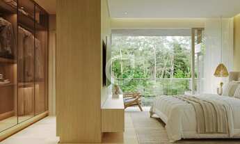 Imagem 7: Casa de alto padrão com 1 suíte e 2 demi suítes em Santa Felicidade