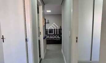 Imagem 9: Apartamento à Venda em Uvaranas, Ponta Grossa - PR