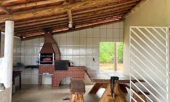 Imagem 7: Chácara à venda de 6.800 m² em zona rural de Montes Claros